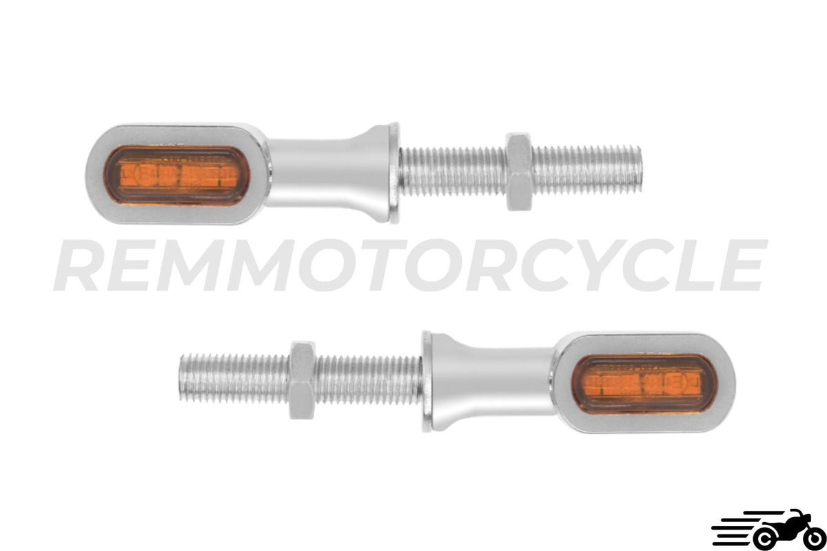 Approved mini LED flasher