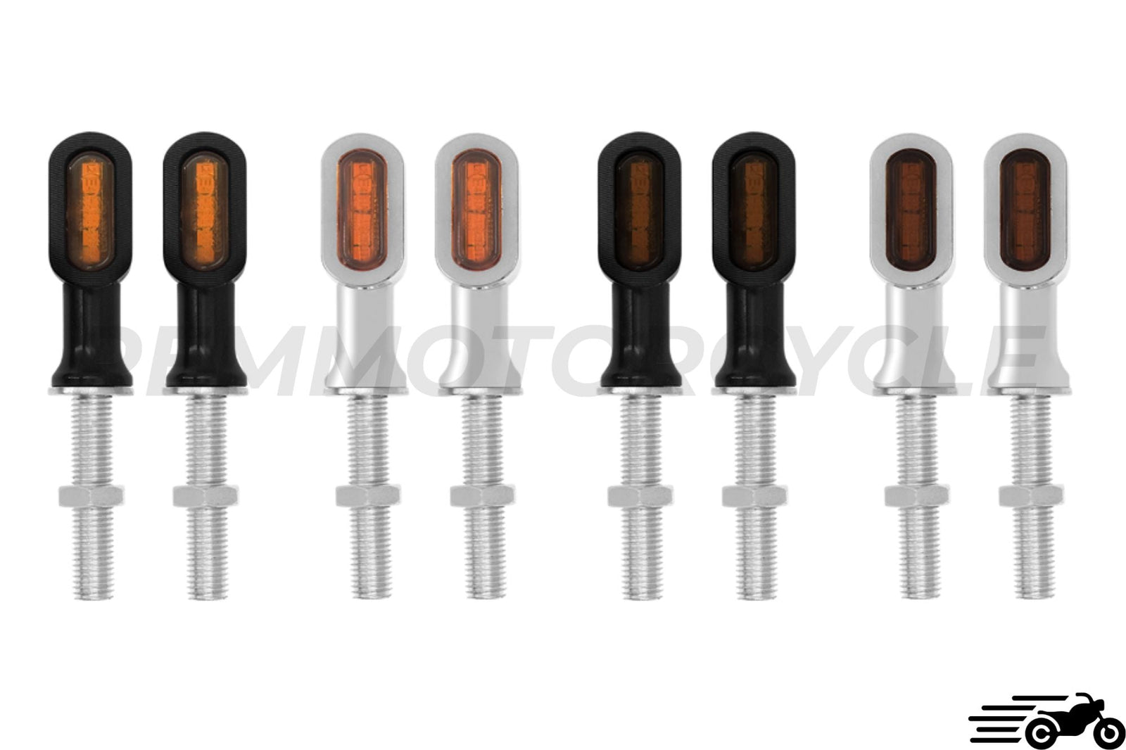 Approved mini LED flasher