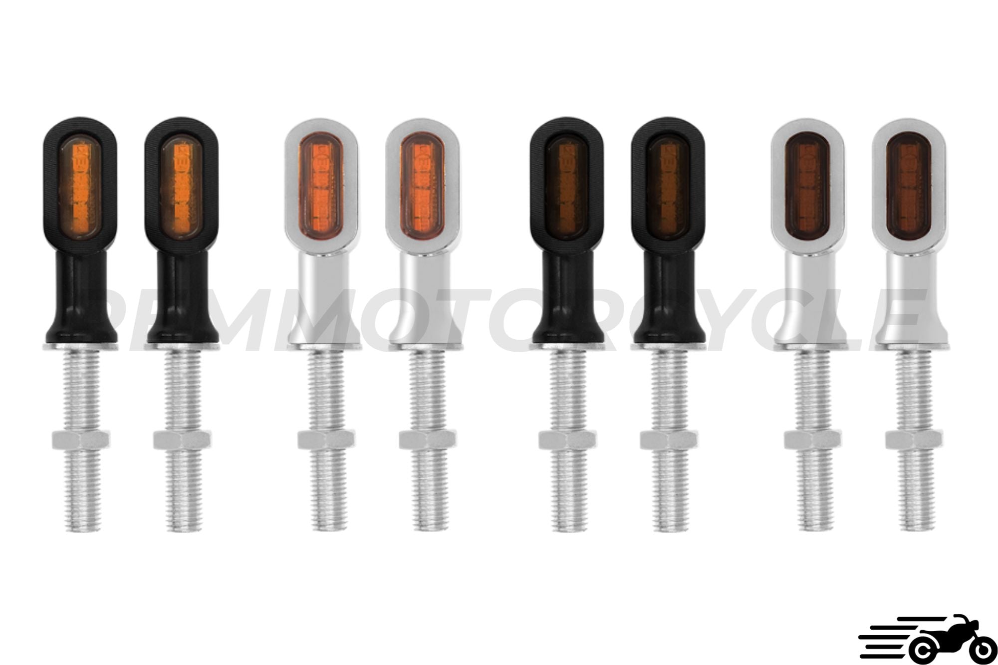 Approved mini LED flasher
