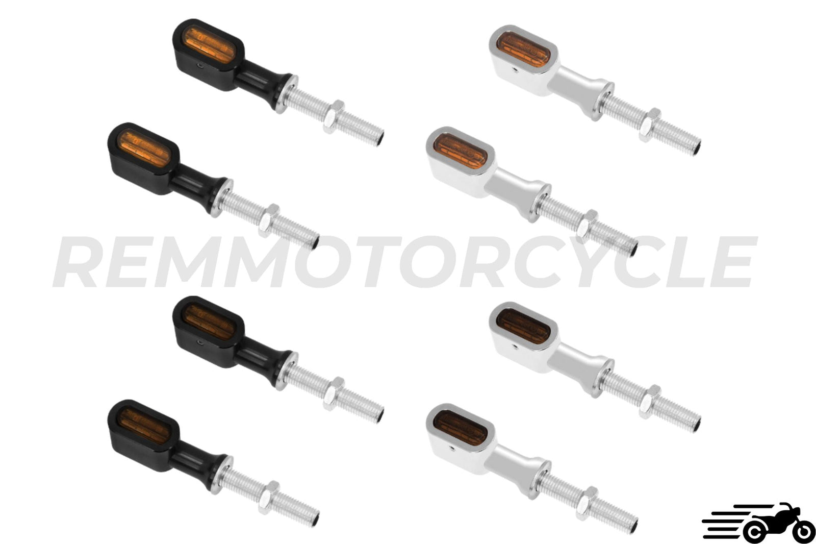 Approved mini LED flasher