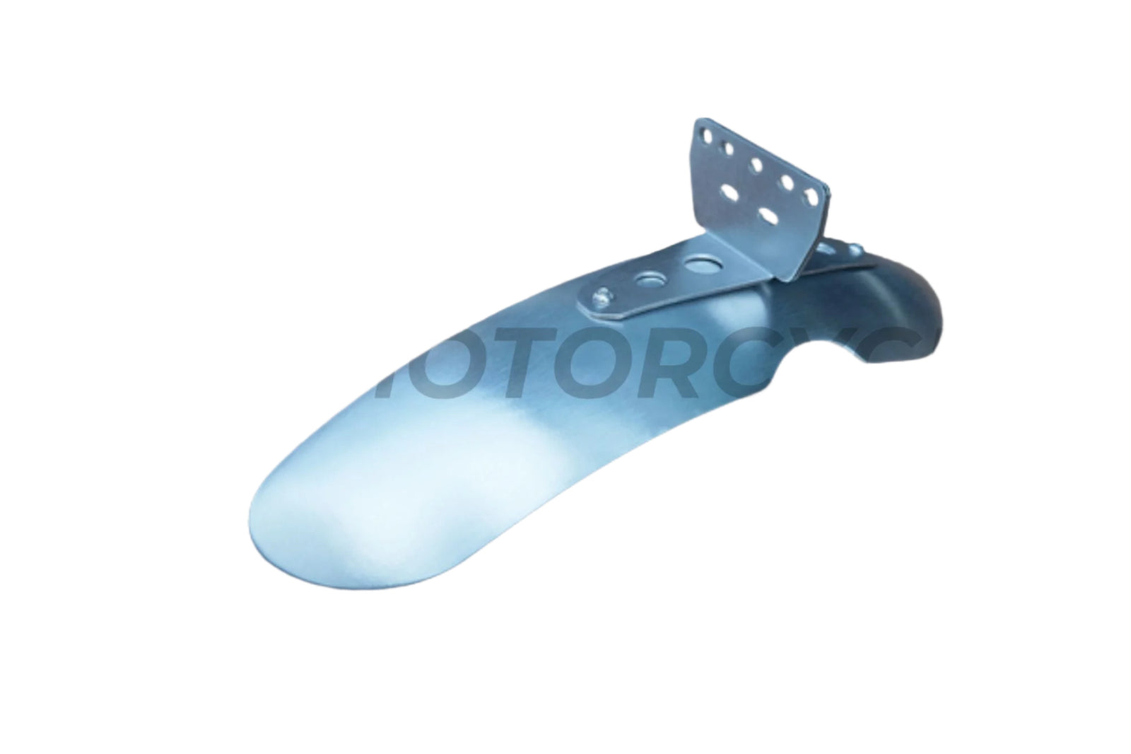 High Fender for Triumph Scrambler 900, 1200, and Bonneville