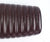 selle scrambler avec Boucle Arrière moto feux LED - REMMOTORCYCLE
