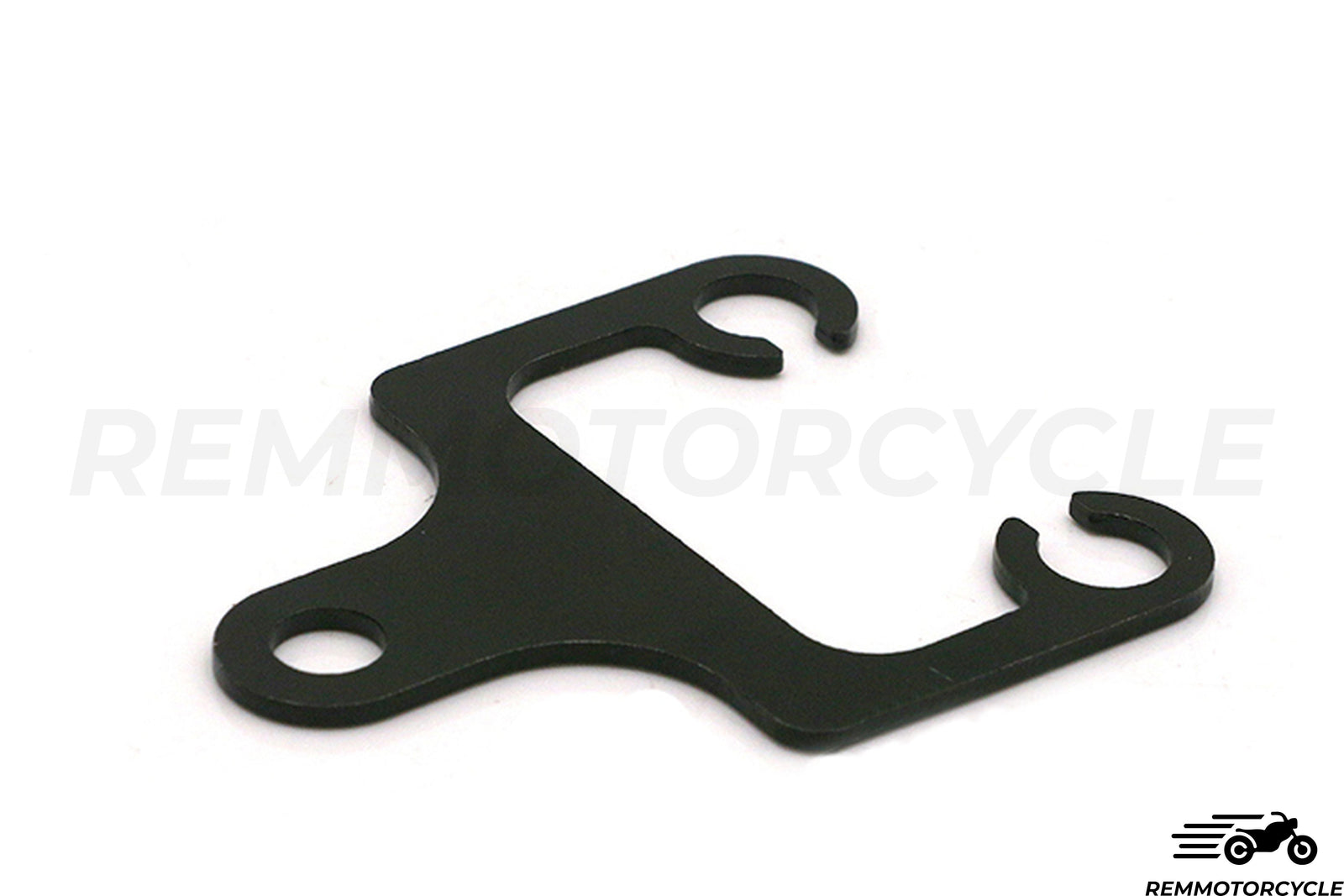 Speedometer Moto Complete Digital cable with holder