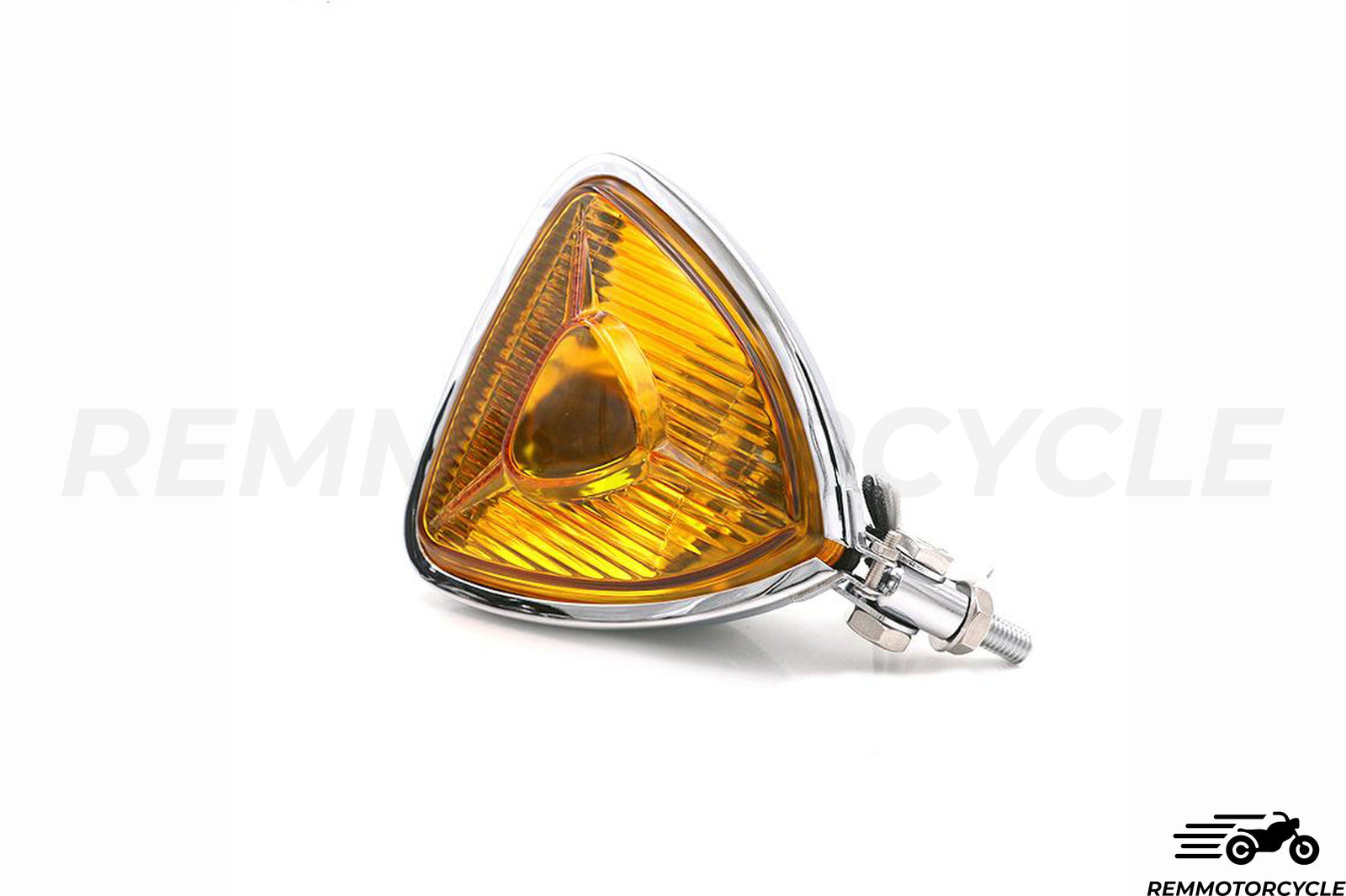 Headlight Triangle Big different versions