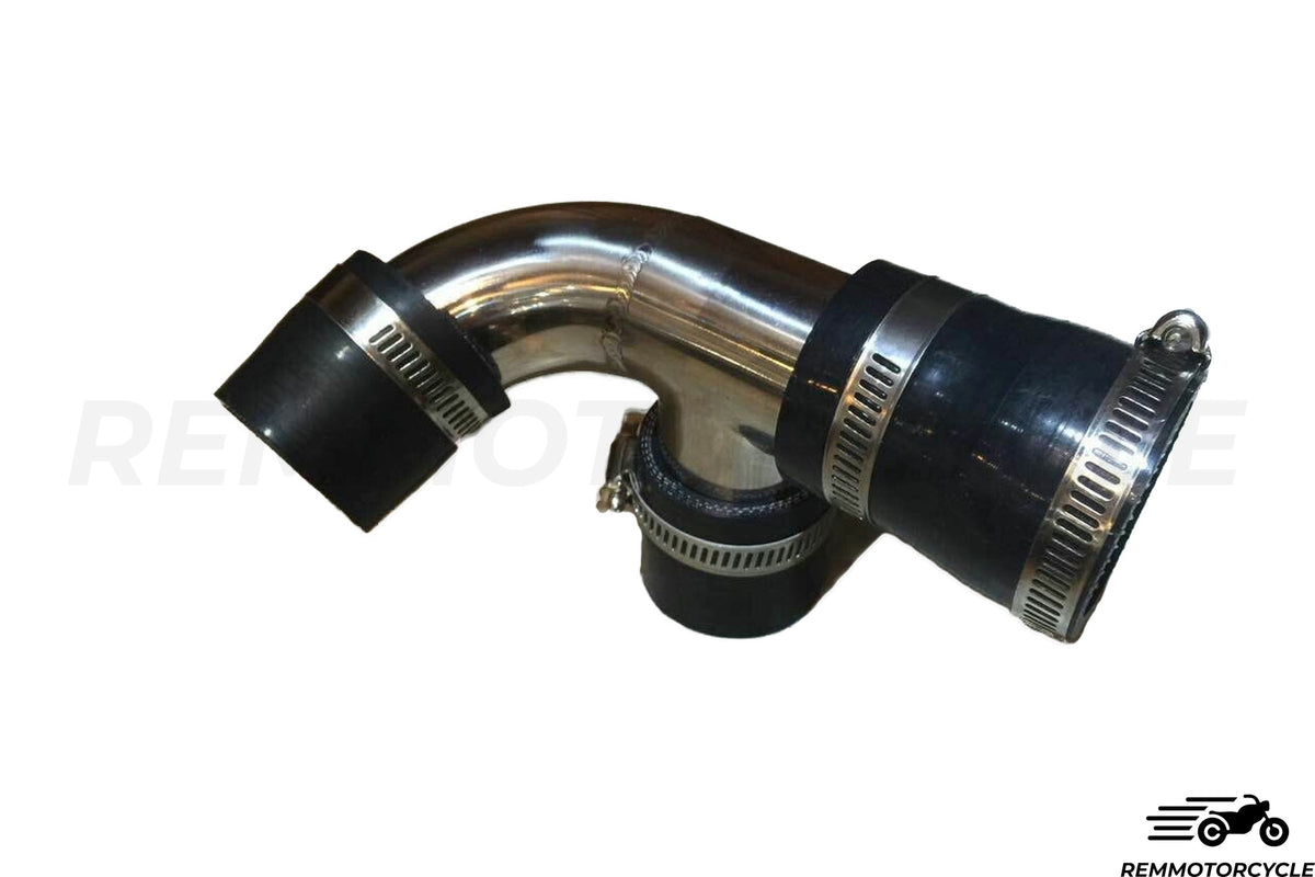 Pipe 2 en 1 pour SHADOW 600