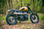 Garde-boue Aluminium SUR-MESURE - REMMOTORCYCLE