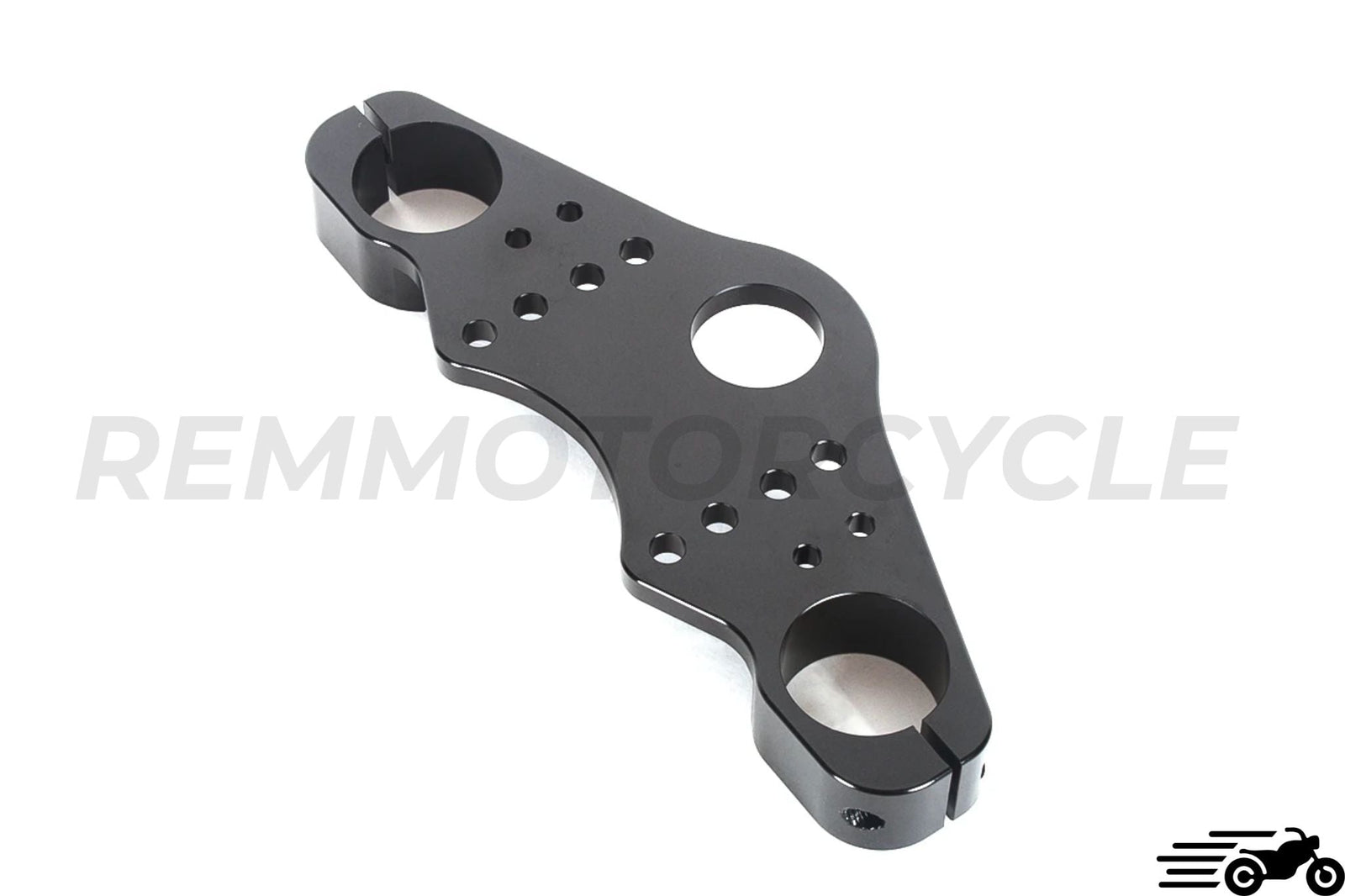 Adjustable Fork Triple Clamp for BMW R75 R80 R100