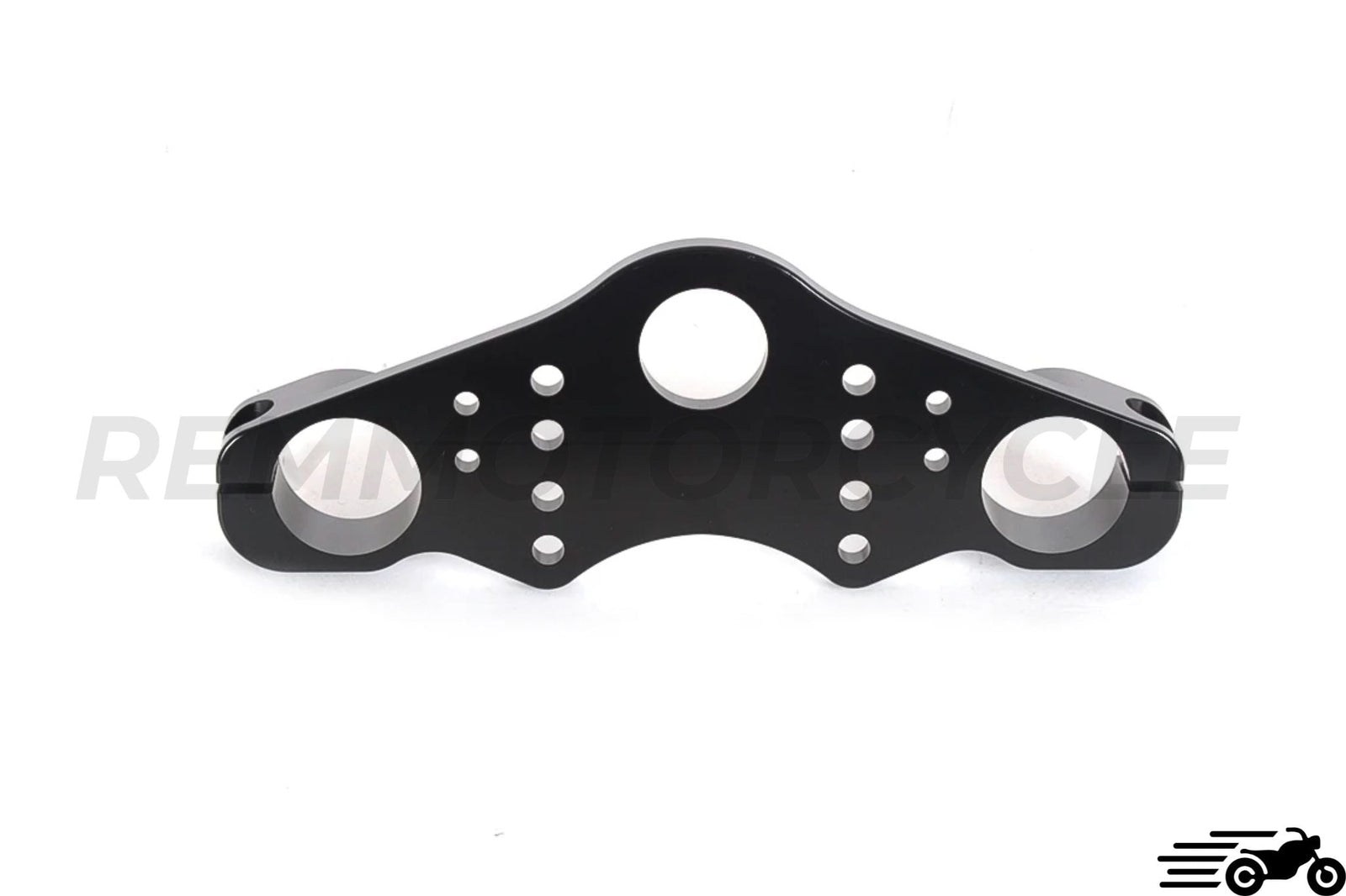 Adjustable Fork Triple Clamp for BMW R75 R80 R100