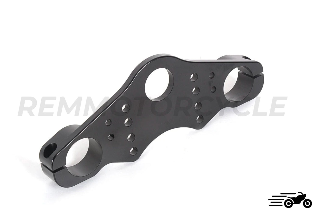 Adjustable Fork Triple Clamp for BMW R75 R80 R100