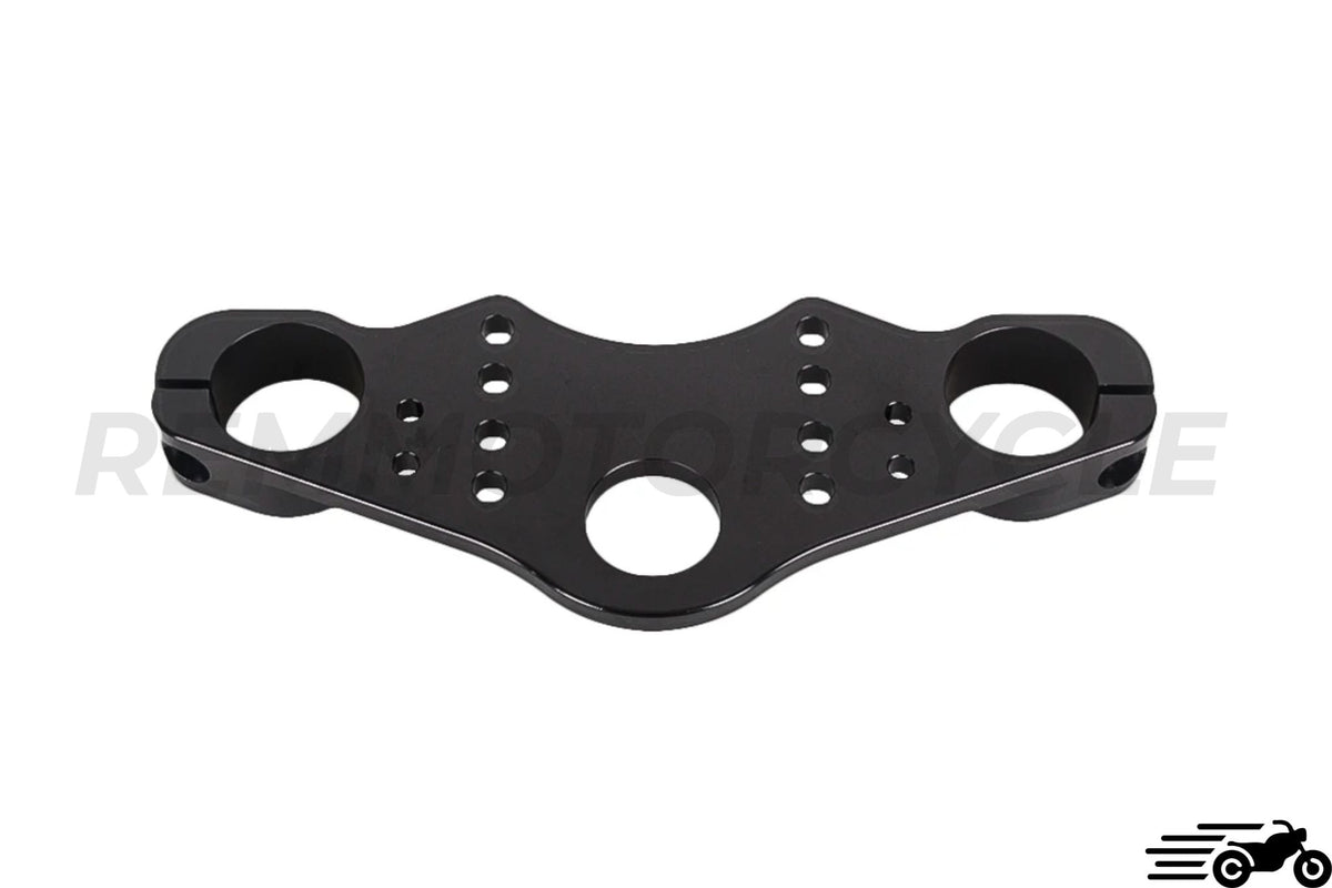 Adjustable Fork Triple Clamp for BMW R75 R80 R100