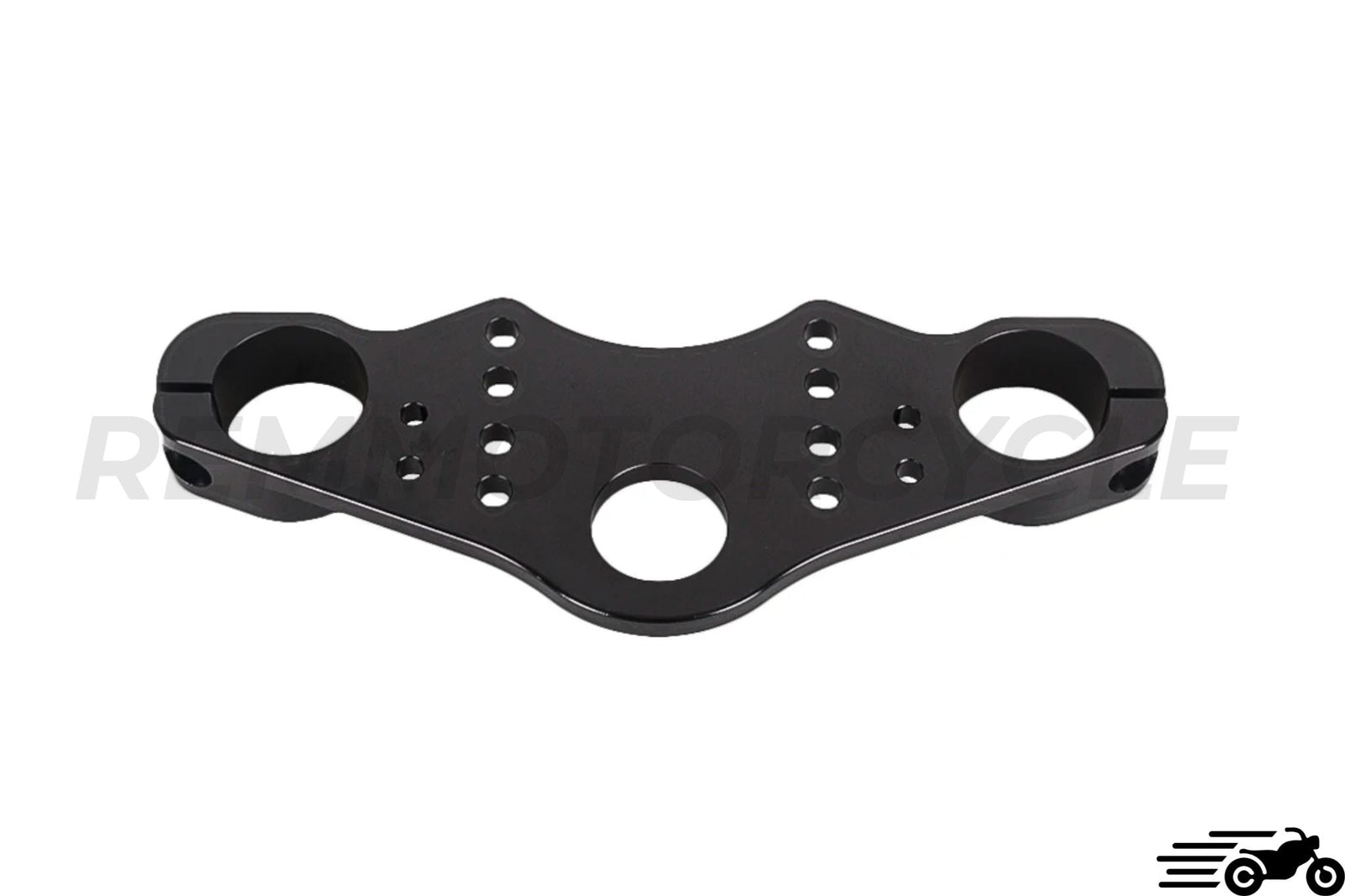 Adjustable Fork Triple Clamp for BMW R75 R80 R100