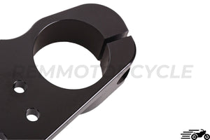 Adjustable Fork Triple Clamp for BMW R75 R80 R100