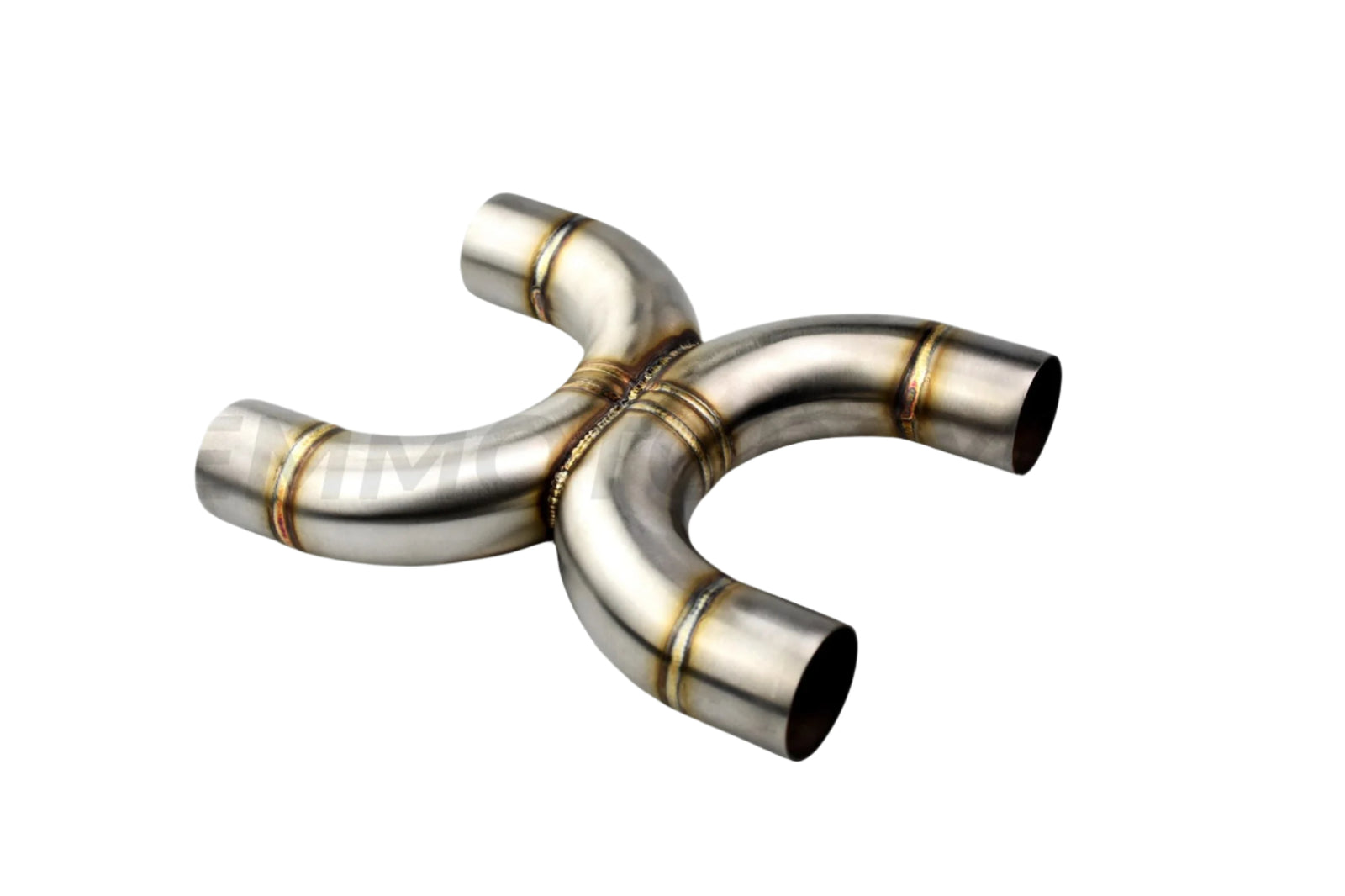 Intake manifold 2 in 1