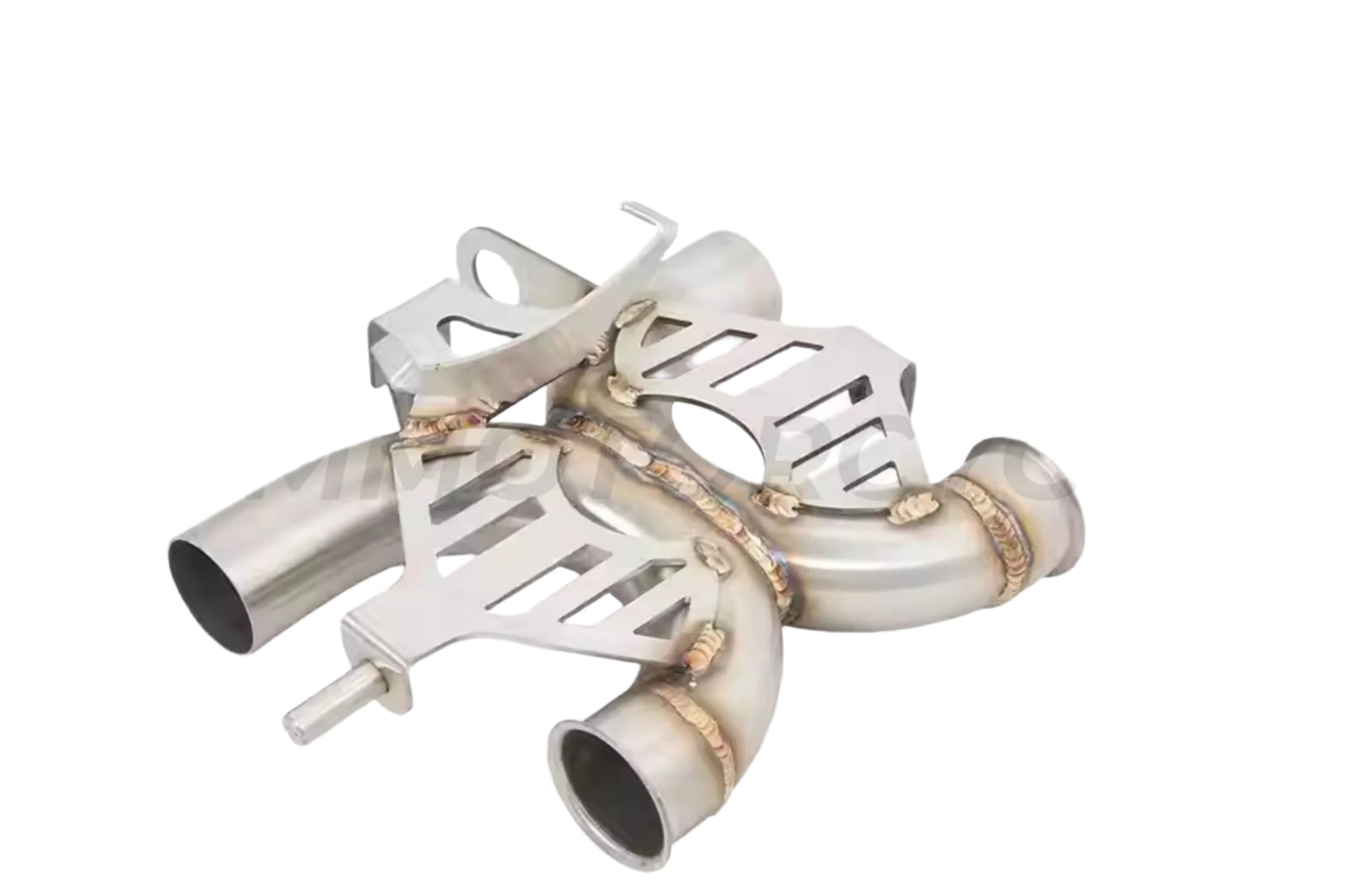 Triumph Bonneville Xpipe