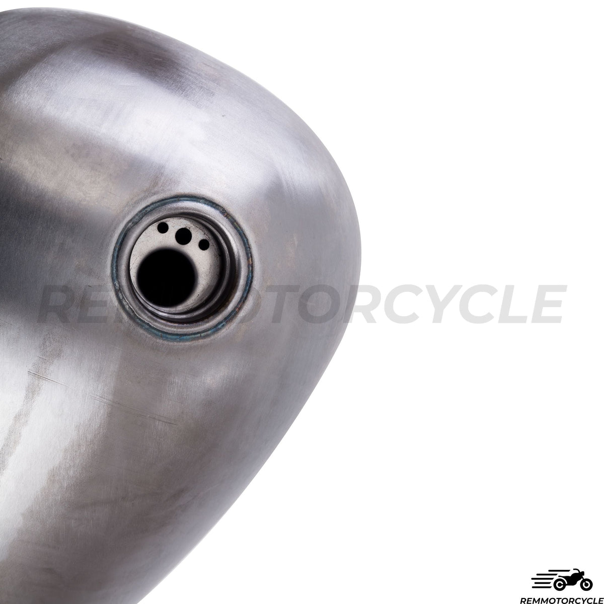 Virago 125 & 250 Bobber gas tank