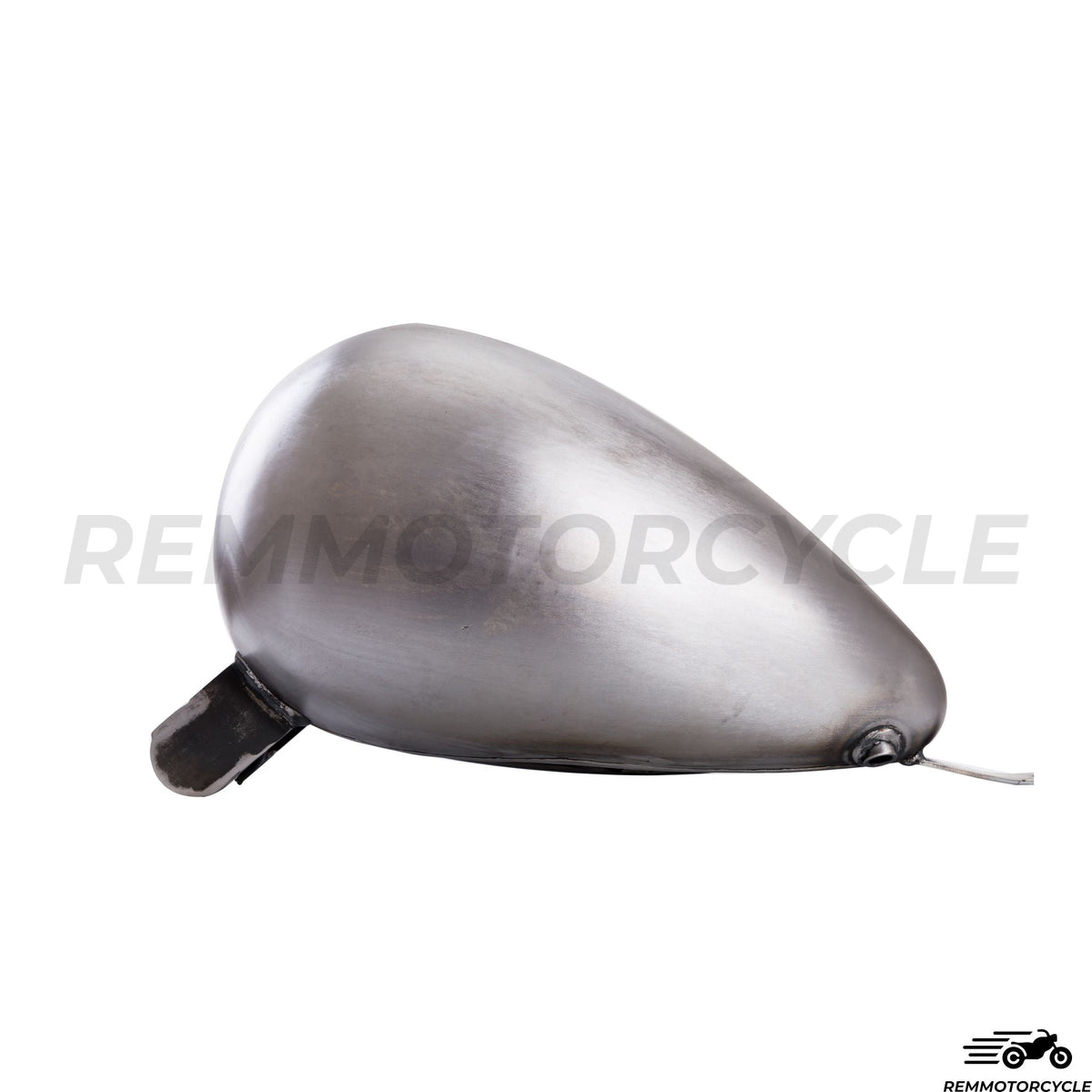 Virago 125 &amp; 250 Bobber gas tank