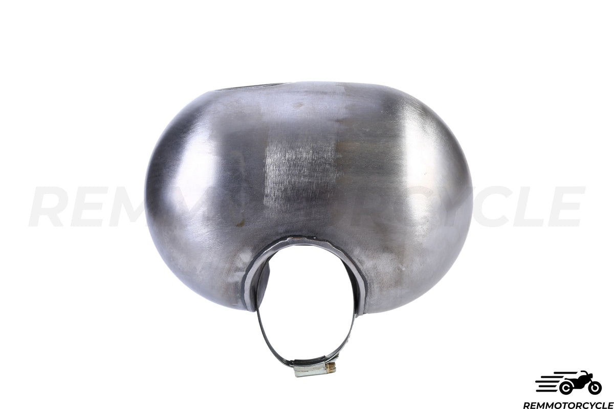 Fuel tank Bobber Chopper Yamaha SR 500