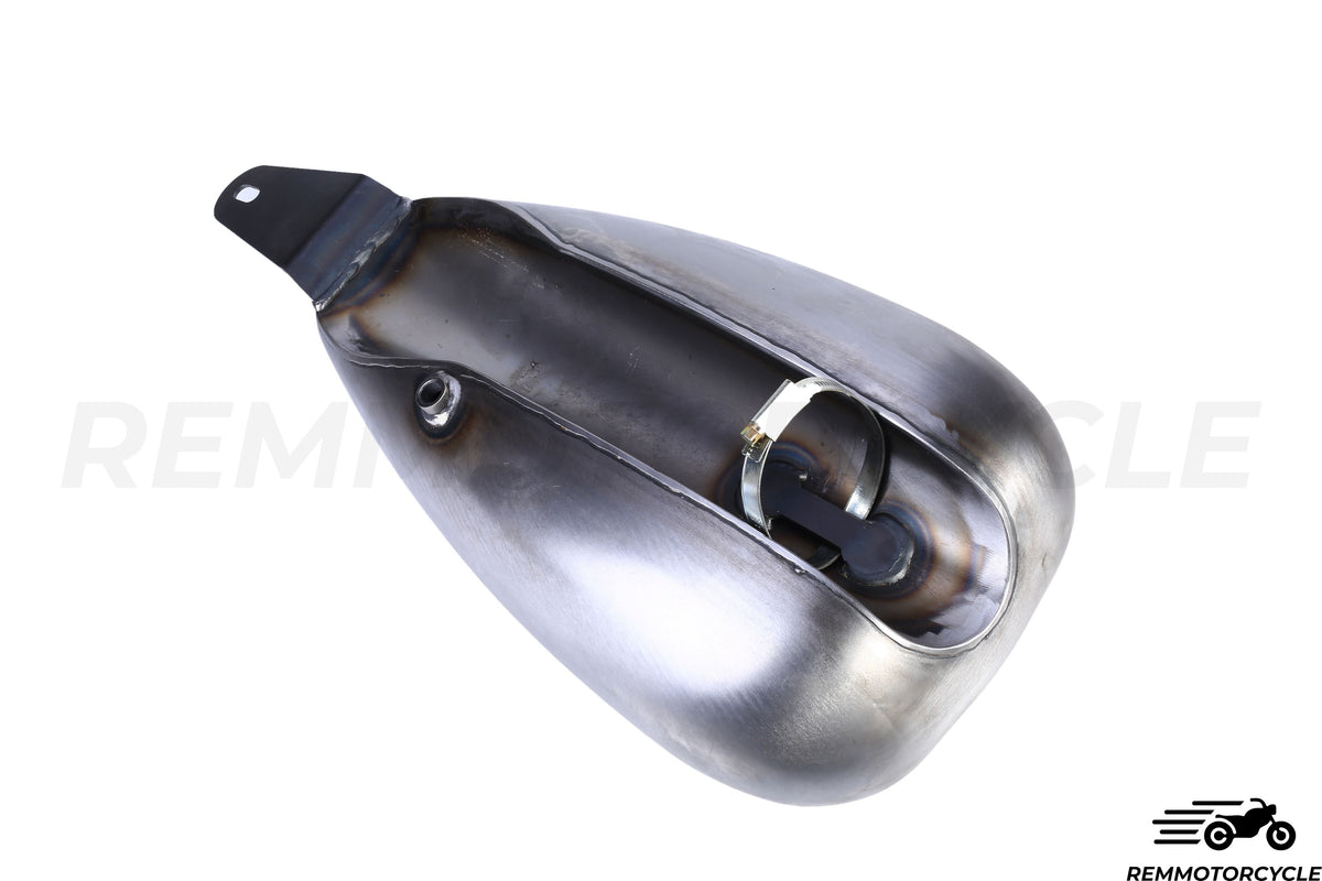 Fuel tank Bobber Chopper Yamaha SR 500