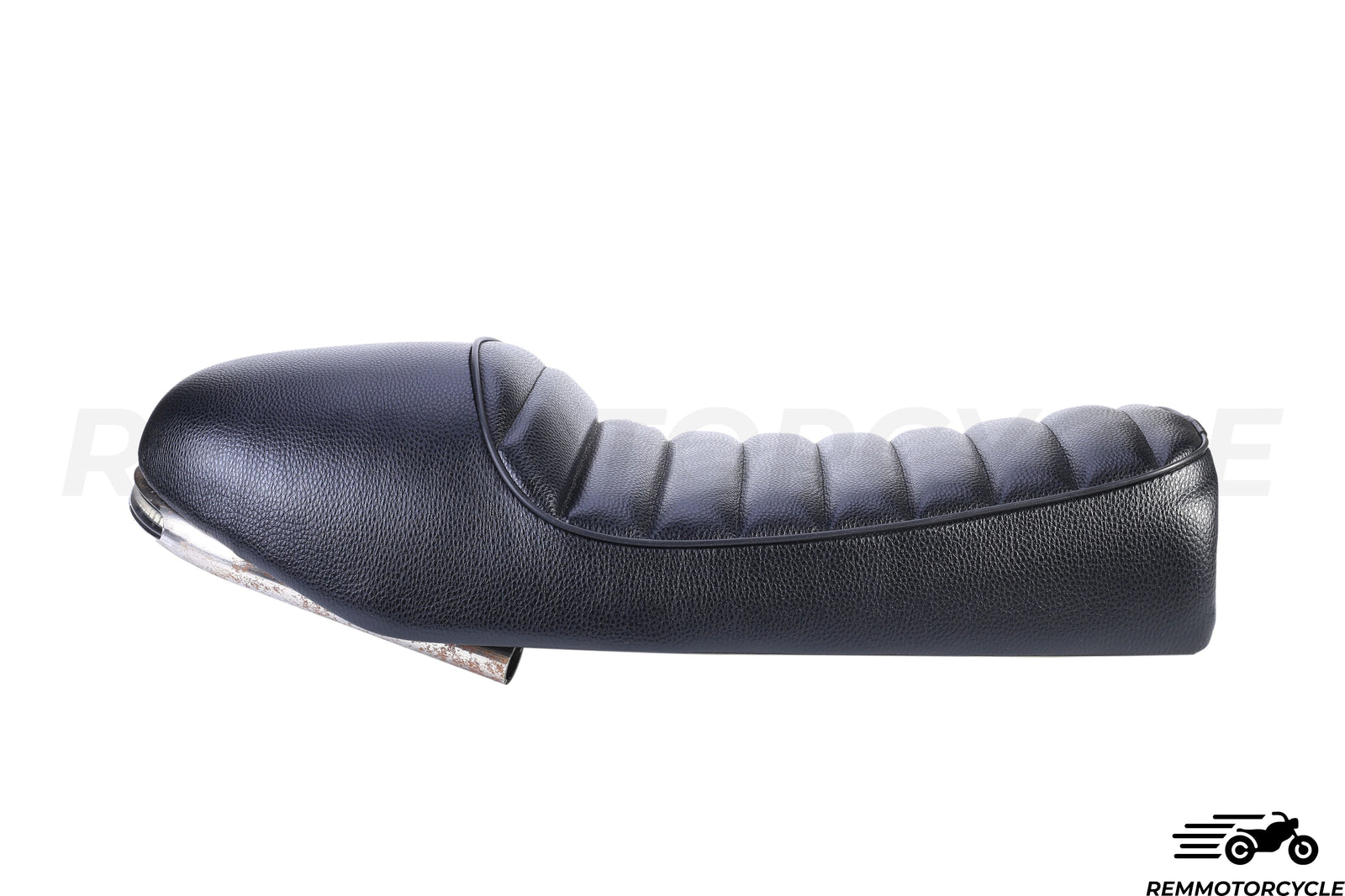 XJR Cafe Racer seat with LED U frame