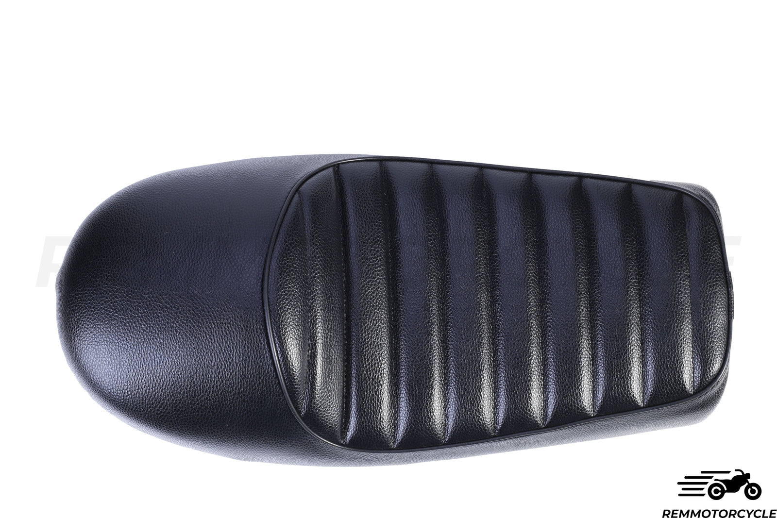 XJR Cafe Racer seat with LED U frame