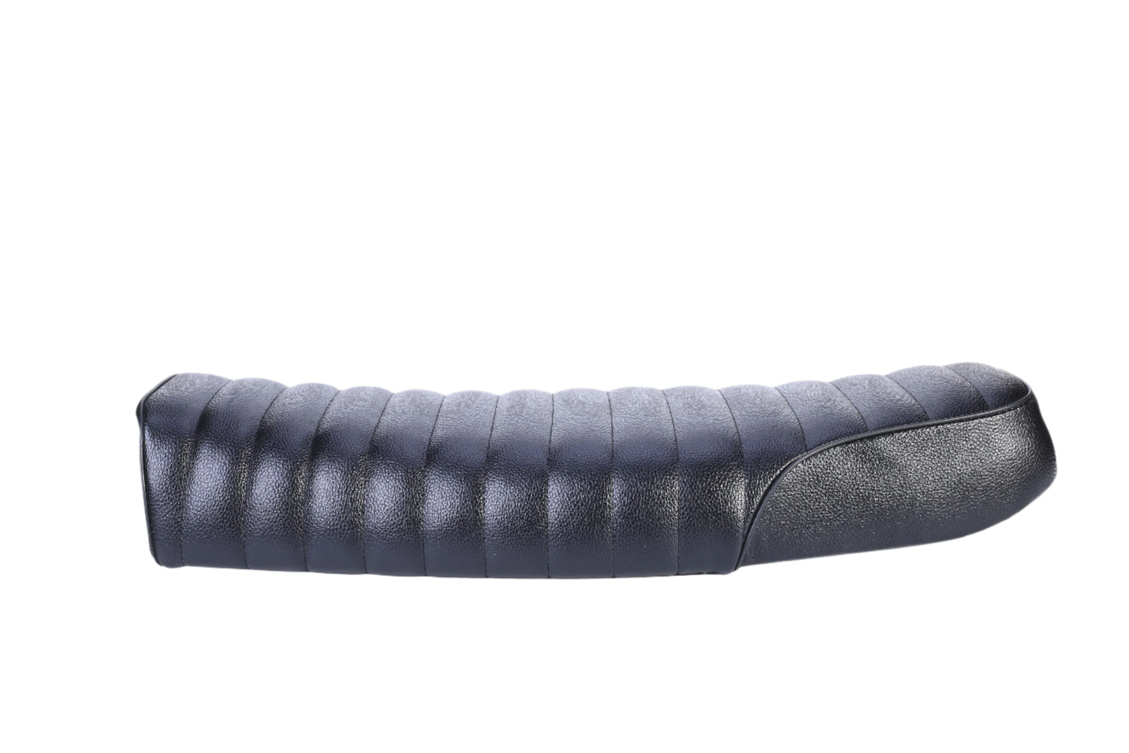 Seat black coffee seater racer