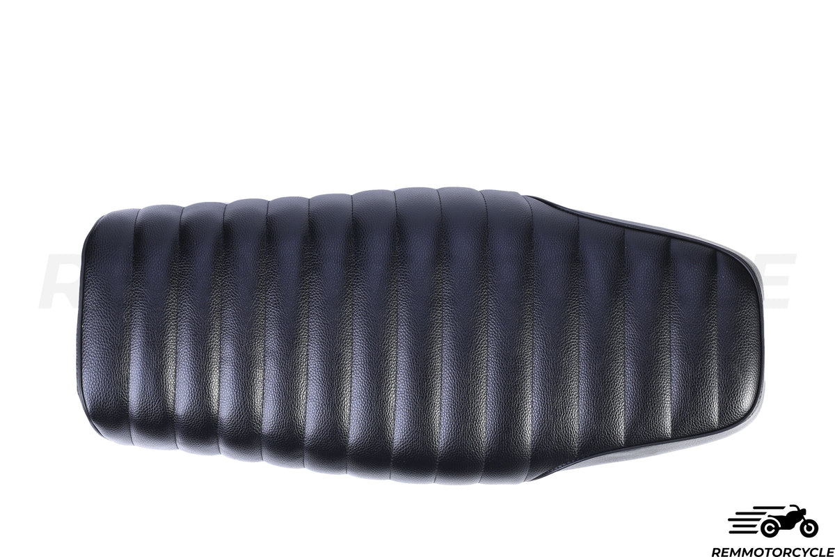 Seat black coffee seater racer