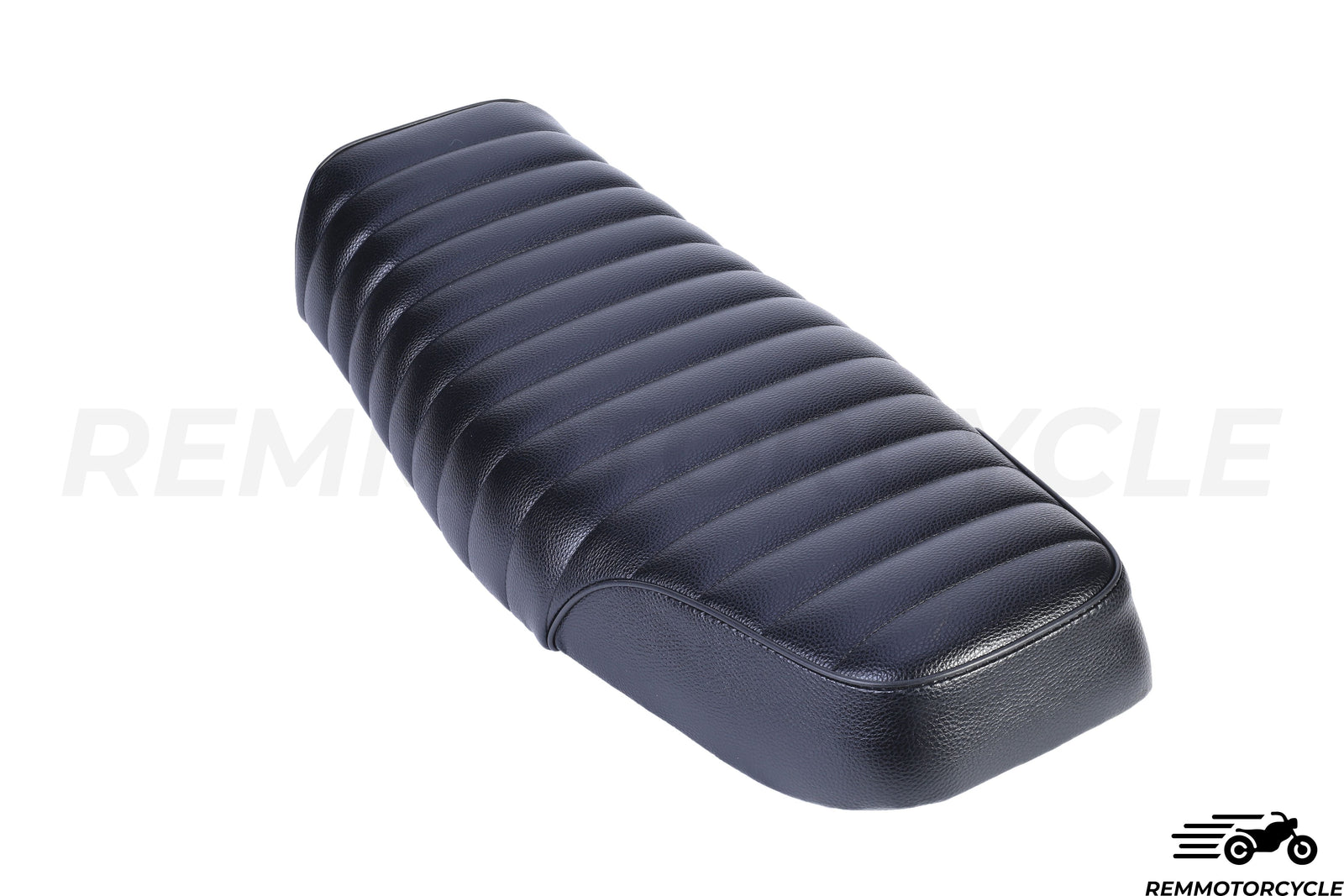 Seat black coffee seater racer