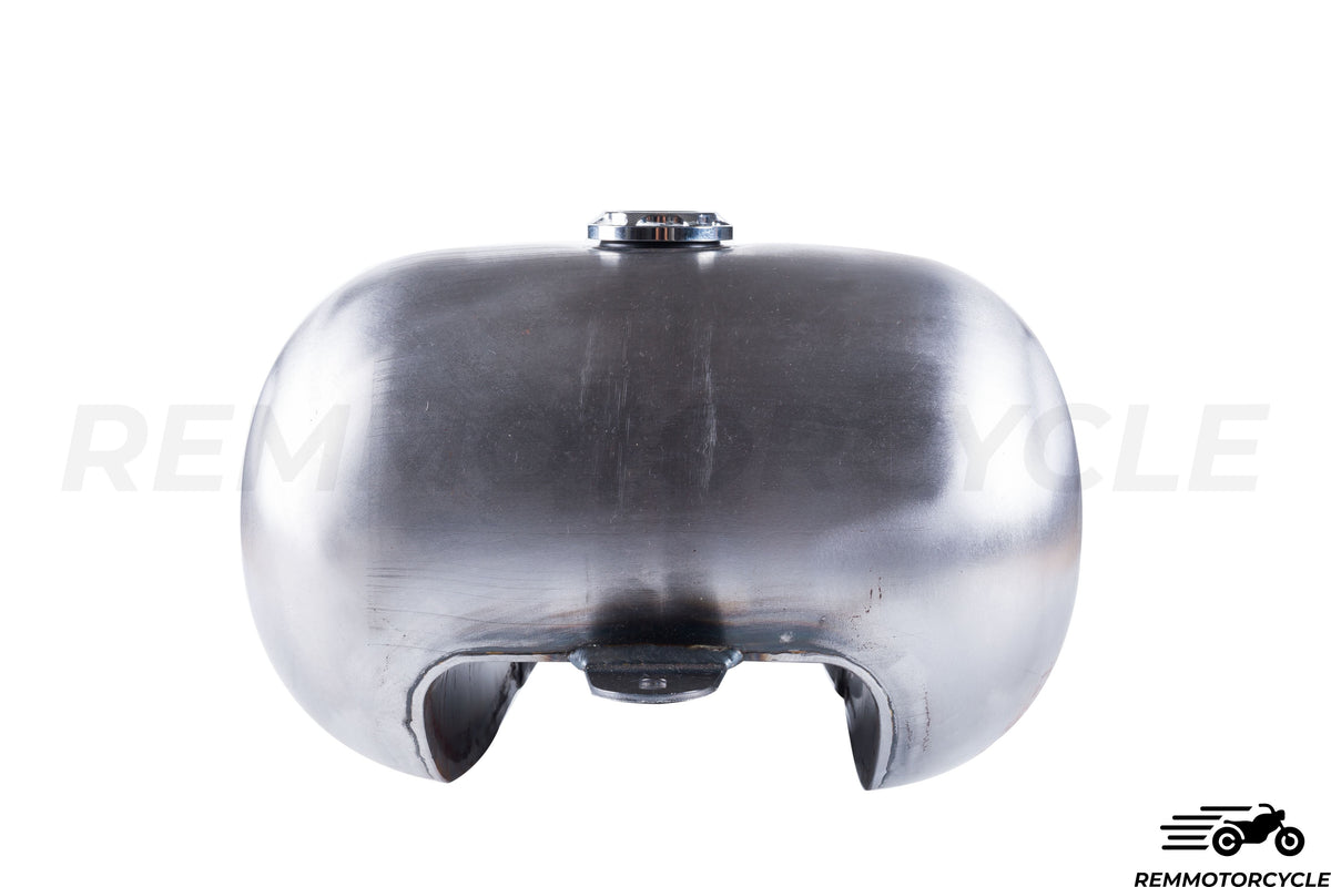 SHADOW Fuel tank Round