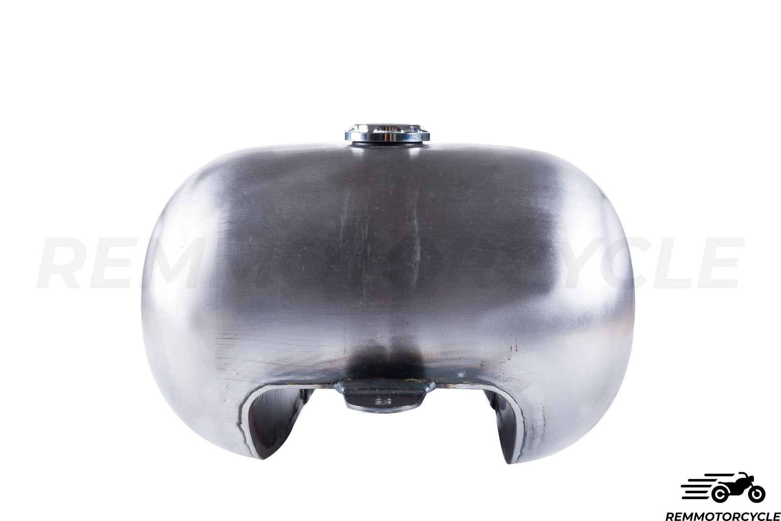 SHADOW Fuel tank Round