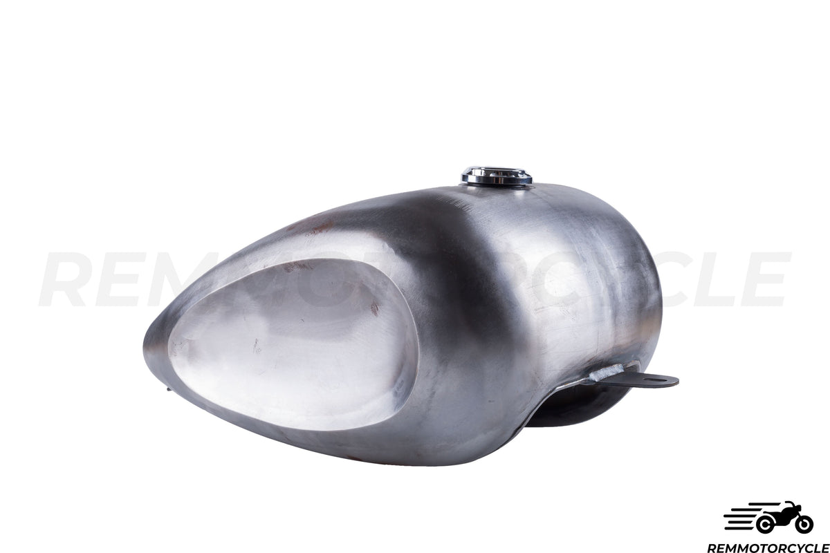 SHADOW Fuel tank Round