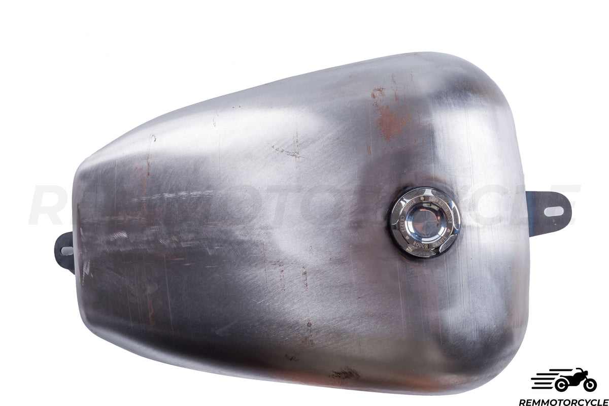 SHADOW Fuel tank Round