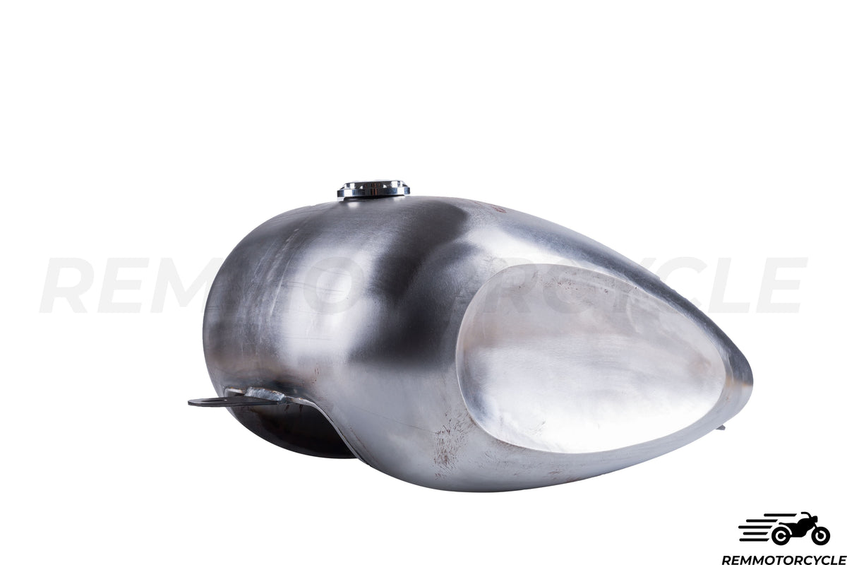 SHADOW Fuel tank Round