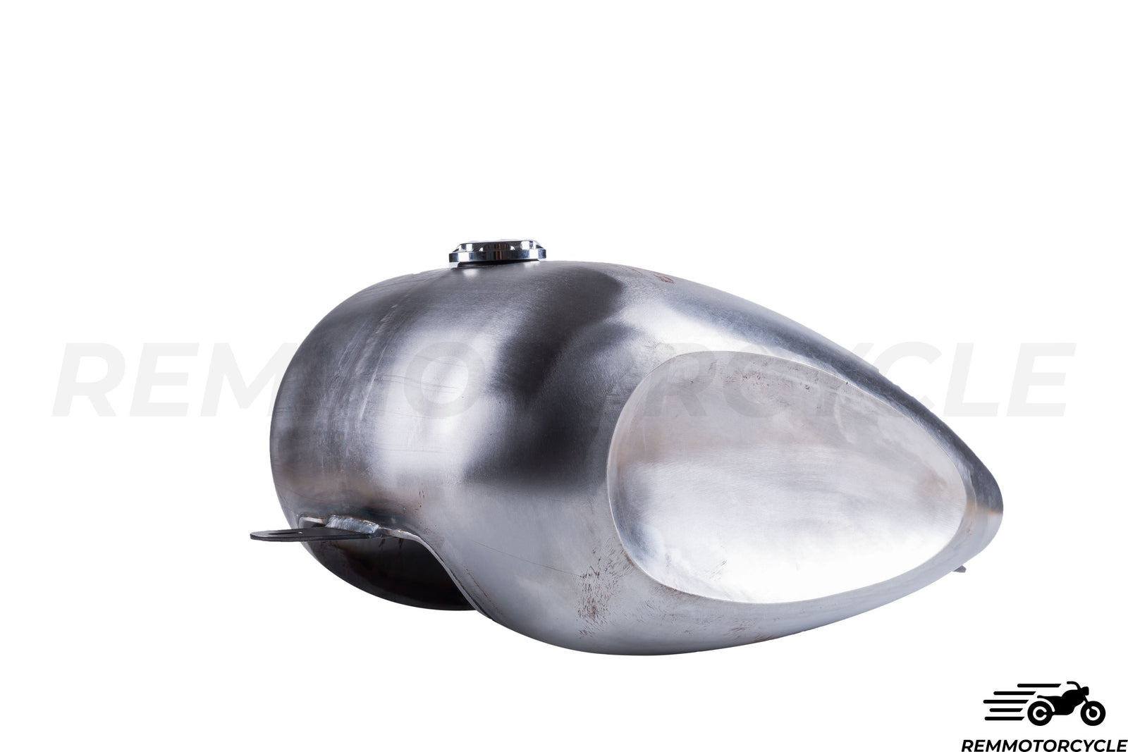 SHADOW Fuel tank Round