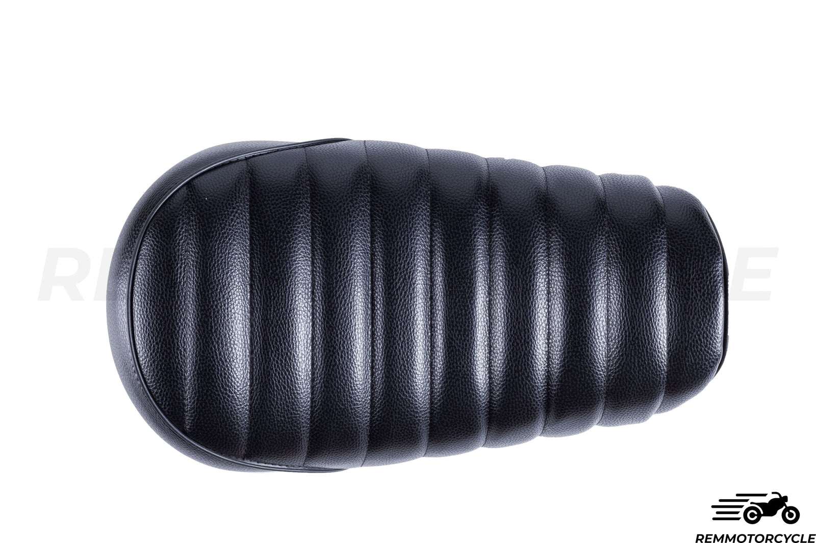 Monkey & Gorilla Vintage Black seat