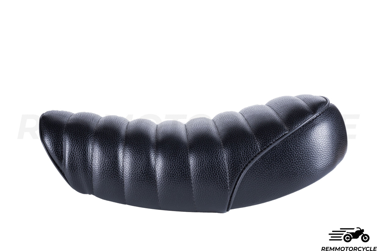 Monkey &amp; Gorilla Vintage Black seat