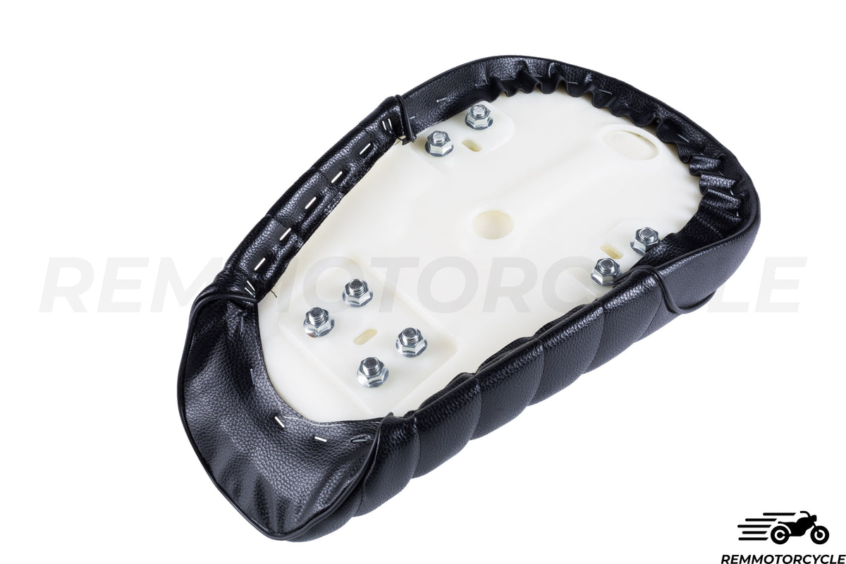 Monkey & Gorilla Vintage Black seat