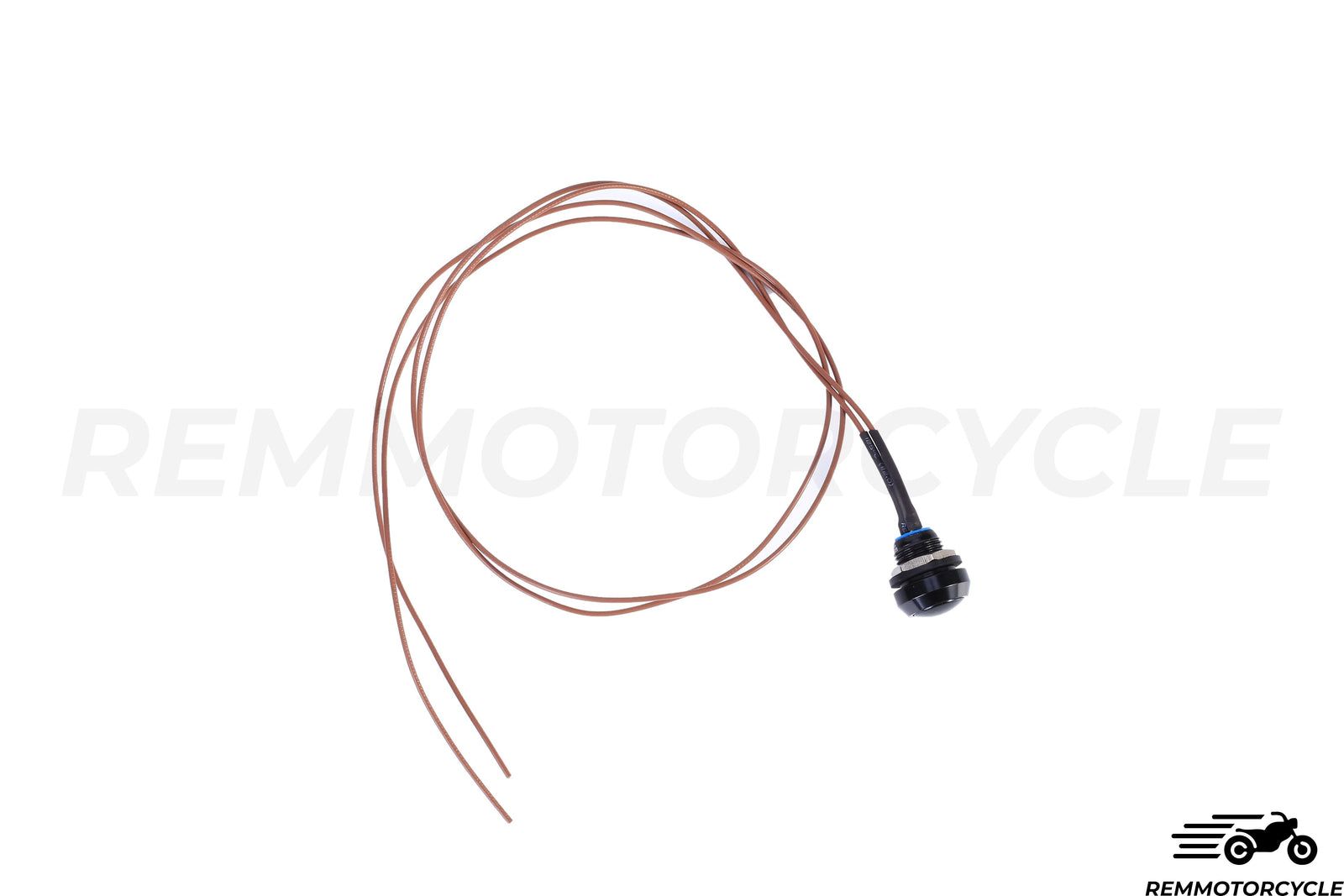 ON/OFF button resistance or No to be integrated