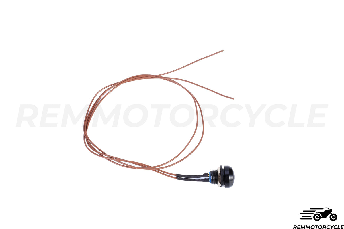 ON/OFF button resistance or No to be integrated