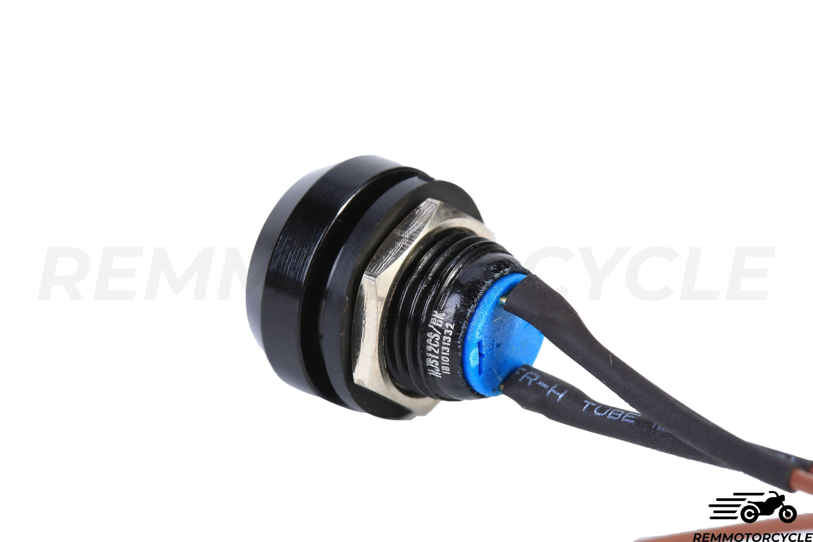 ON/OFF button resistance or No to be integrated