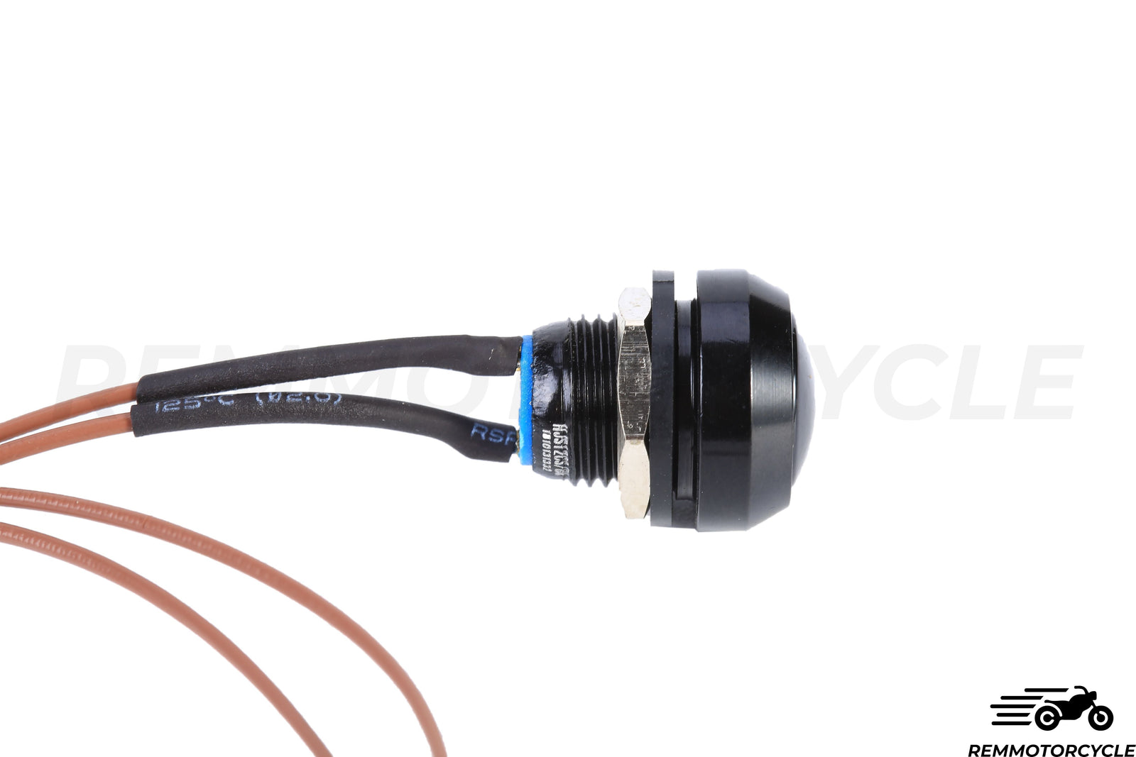 ON/OFF button resistance or No to be integrated