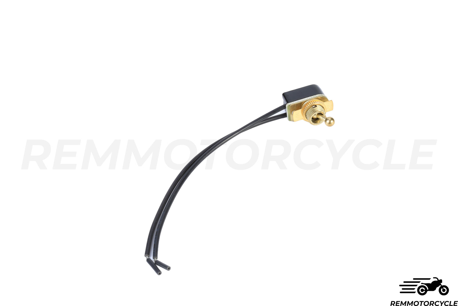 ON / OFF Superior brass