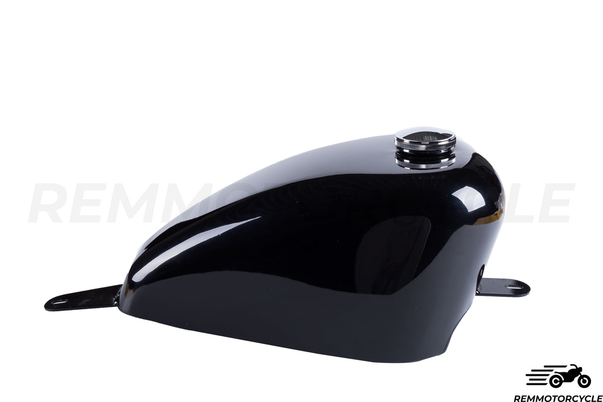 Fuel tank BLACK SHADOW