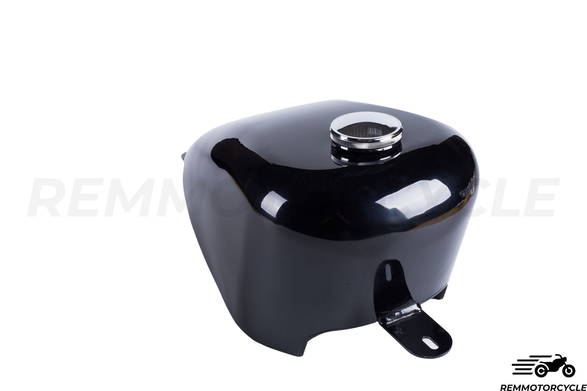 Fuel tank BLACK SHADOW