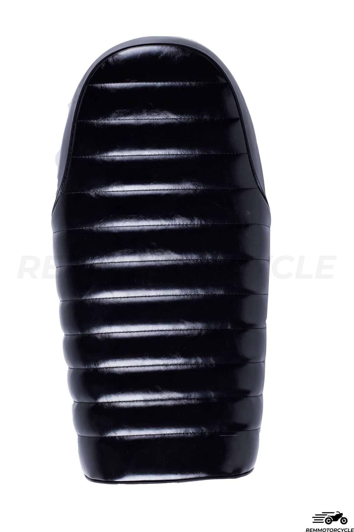 Black seat - Effect Aged