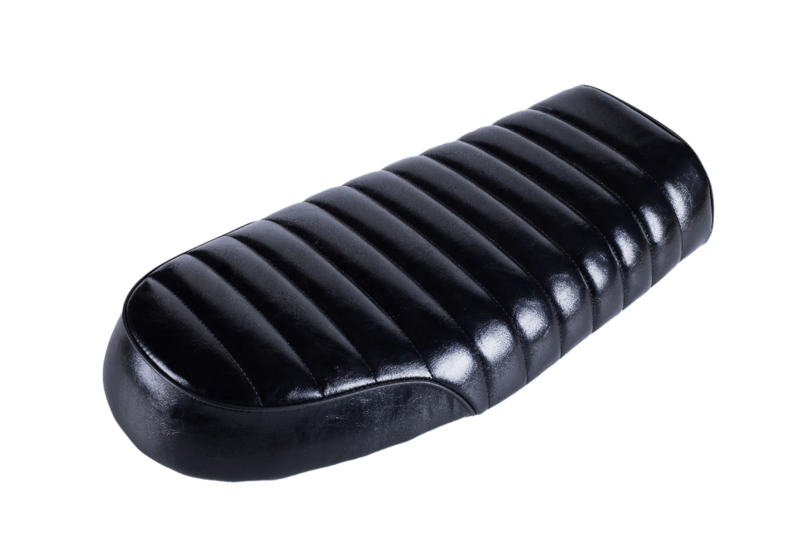 Black seat - Effect Aged