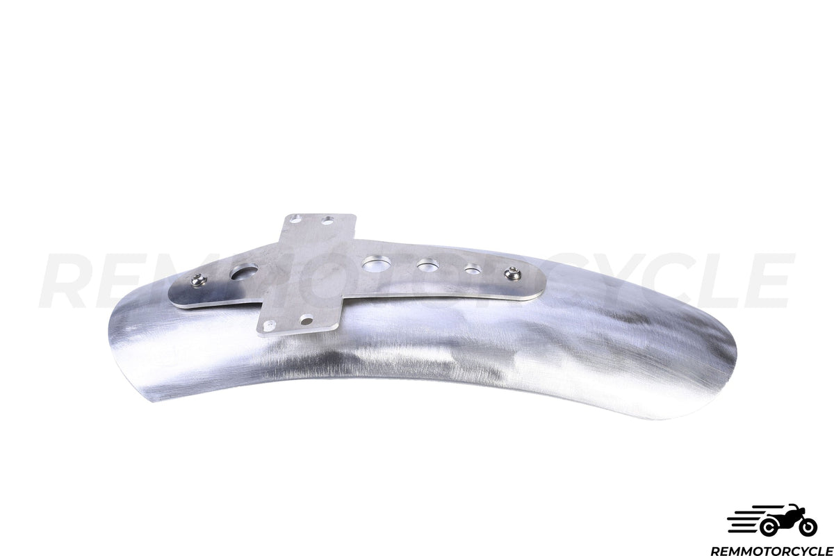 Custom Mudguard Bracket