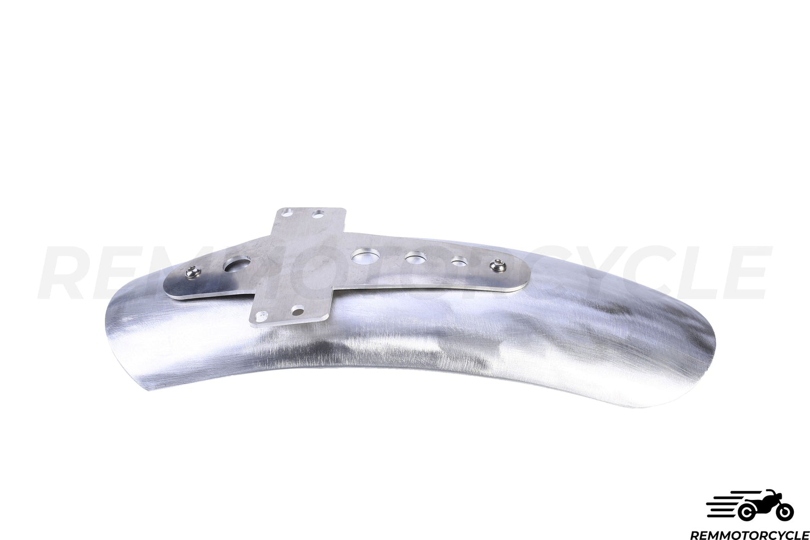 Custom Mudguard Bracket