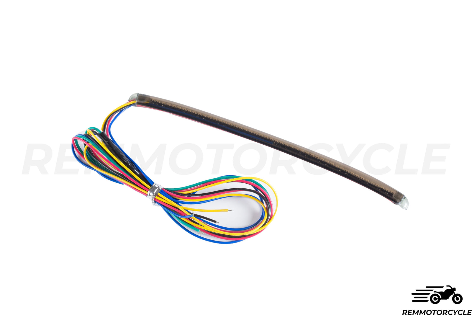 LED strip with turn signal High End