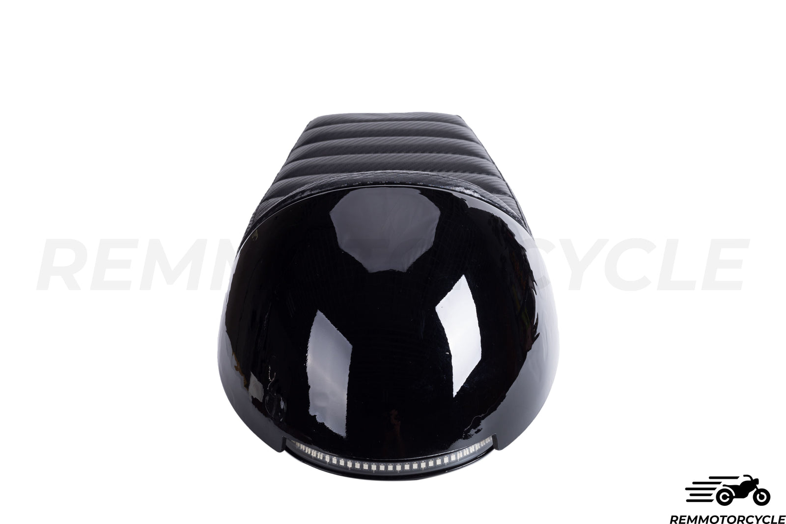 Boucle Arriere BMW cafe racer