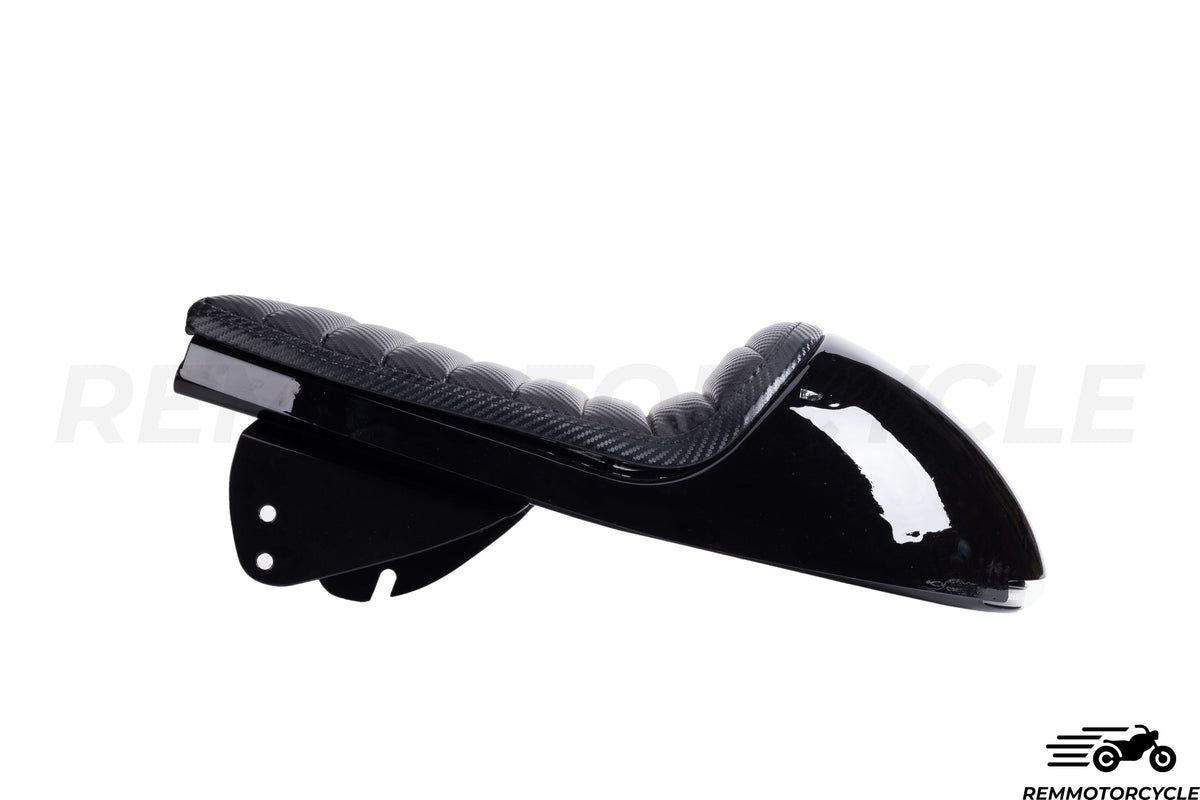Boucle Arriere BMW cafe racer
